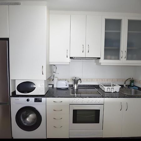 Apartamento Mar De Ardora ฟินิสแตร์เร ภายนอก รูปภาพ