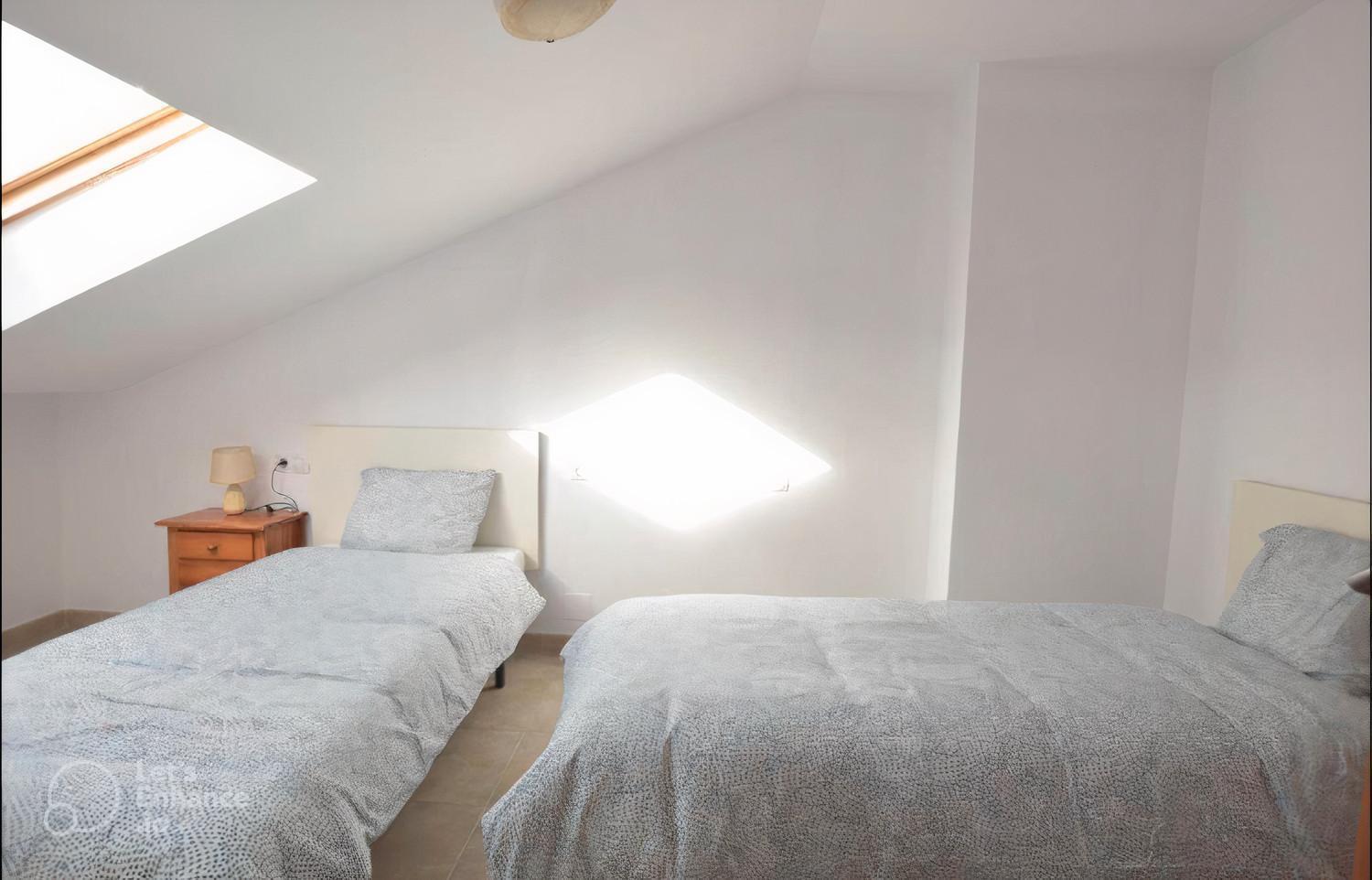 Apartamento Mar De Ardora ฟินิสแตร์เร ภายนอก รูปภาพ