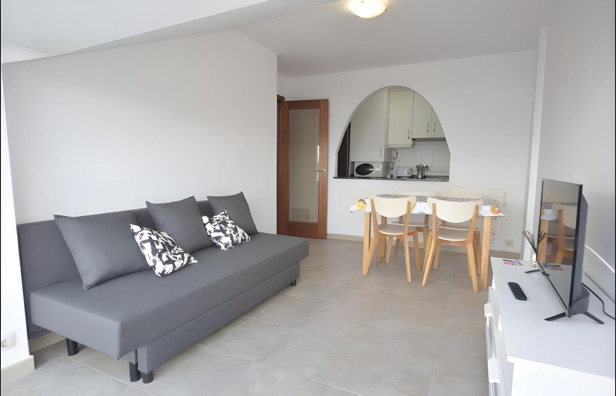 Apartamento Mar De Ardora ฟินิสแตร์เร ภายนอก รูปภาพ